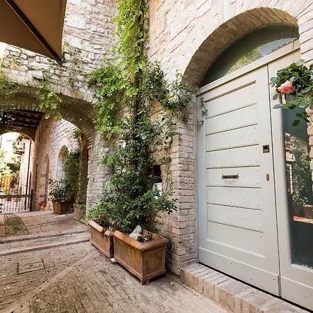 Residenza La Corte Assisi-2